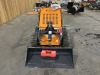 2023 Land Hero BC380 Mini Skidsteer Loader - 9