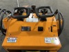 2023 Land Hero BC380 Mini Skidsteer Loader - 21