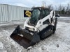 2007 Bobcat T190 Compact Track Loader