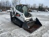 2007 Bobcat T190 Compact Track Loader - 2