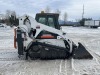 2007 Bobcat T190 Compact Track Loader - 3