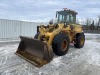 1991 John Deere 544E Wheel Loader