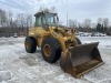 1991 John Deere 544E Wheel Loader - 2