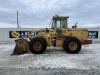 1991 John Deere 544E Wheel Loader - 7