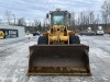 1991 John Deere 544E Wheel Loader - 8