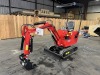 2023 Lanty LAT-120 Mini Hydraulic Excavator