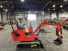 2023 Lanty LAT-120 Mini Hydraulic Excavator - 3