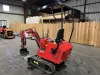 2023 Lanty LAT-120 Mini Hydraulic Excavator - 6