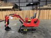 2023 Lanty LAT-120 Mini Hydraulic Excavator - 7