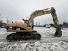 2006 Caterpillar 315CL Hydraulic Excavator - 3