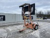 2004 Wanco WTSP110-LSAC Towable Arrow Board