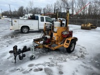 2010 LeeBoy L150T Towable Tac Pot