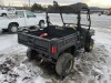 2019 John Deere 855E 4x4 Utility Cart - 5