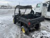 2019 John Deere 855E 4x4 Utility Cart - 7