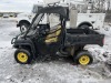 2019 John Deere 855E 4x4 Utility Cart - 8