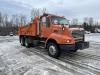 2005 Sterling L9500 T/A Dump Truck - 2