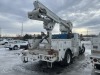 2001 International 4900 Bucket Truck - 3