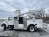 2001 International 4900 Bucket Truck - 6