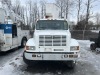 2001 International 4900 Bucket Truck - 7