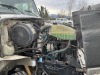 2001 International 4900 Bucket Truck - 10