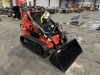 2023 AGT LRT23 Mini Compact Track Loader - 2