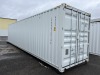 2023 40' High Cube Shipping Container - 4