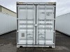 2023 40' High Cube Shipping Container - 3