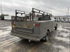 2006 Ford F450 XL SD Crew Cab Utility Truck - 4