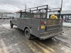 2006 Ford F450 XL SD Crew Cab Utility Truck - 6