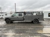 2006 Ford F450 XL SD Crew Cab Utility Truck - 7