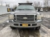 2006 Ford F450 XL SD Crew Cab Utility Truck - 8