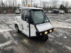 2015 Westward Go-4 Utility Vehicle - 2