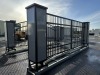 2023 Hanbase Electric Double Swing Gate - 3