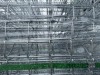 2023 Hanbase Galvanized Fence Panels, Qty. 60 - 6