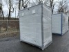 2023 Hanbase Double Stall Portable Toilet - 4