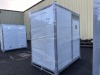 2023 Hanbase Portable Toilet w/Shower - 2