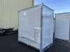 2023 Hanbase Portable Toilet w/Shower - 3