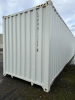 2023 40' High Cube Shipping Container - 3