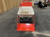 2023 Roda RD50 Mini Crawler Dumper - 8