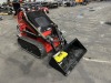 2023 Roda RD380C Mini Compact Track Loader - 2