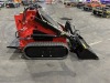 2023 Roda RD380C Mini Compact Track Loader - 3