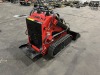 2023 Roda RD380C Mini Compact Track Loader - 4