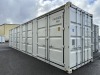 2023 40' High Cube Shipping Container - 2