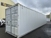 2023 40' High Cube Shipping Container - 4