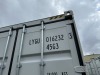 2023 40' High Cube Shipping Container - 5