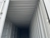 2023 40' High Cube Shipping Container - 7