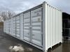 2023 40' High Cube Shipping Container - 2