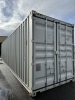 2023 40' High Cube Shipping Container - 4