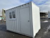 2023 12' Storage Container - 4