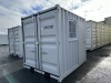 2023 9' Storage Container